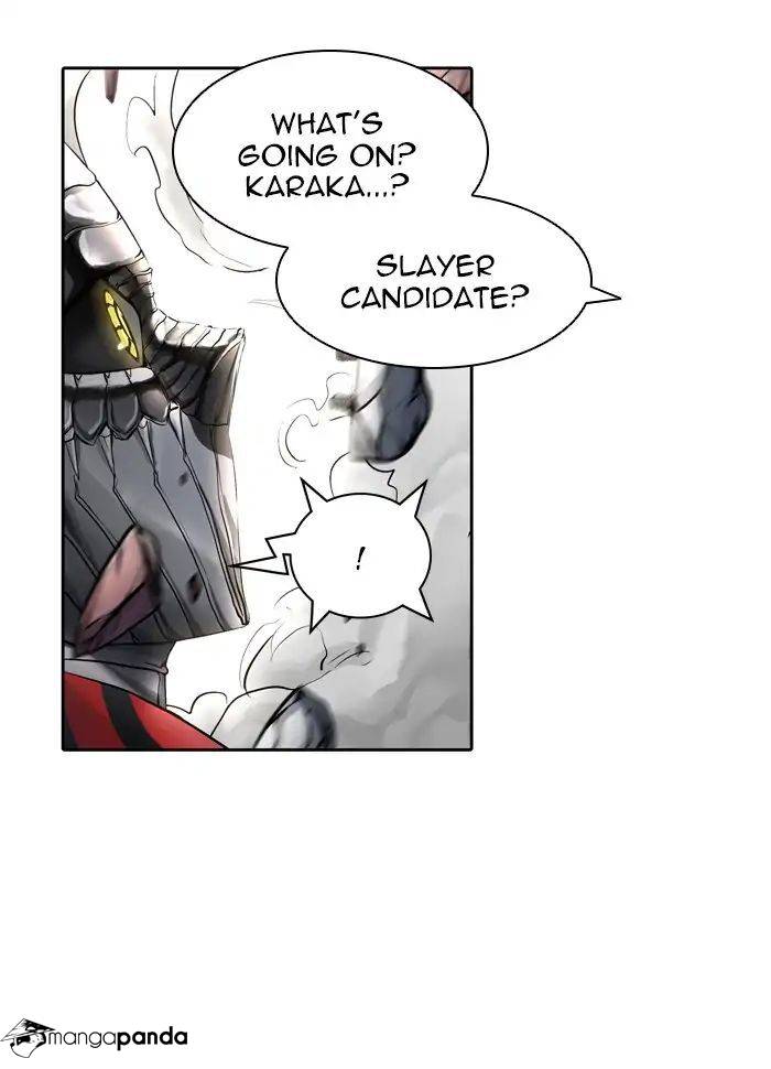 Tower of God Chapter 436 image 091